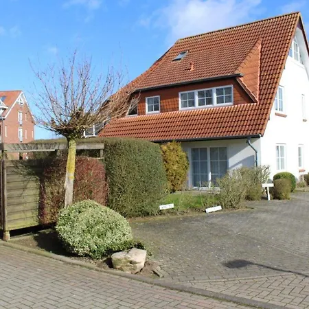 Apartment Ki22-15 Haus Seeadler