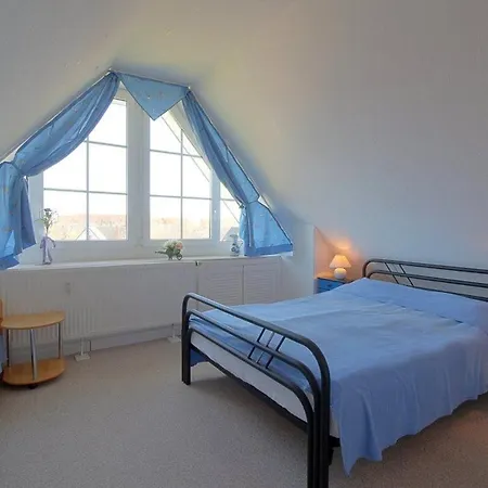 Ki22-15 Haus Seeadler Apartment Dorumer Neufeld
