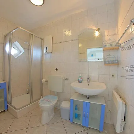 Apartment Ki22-15 Haus Seeadler *