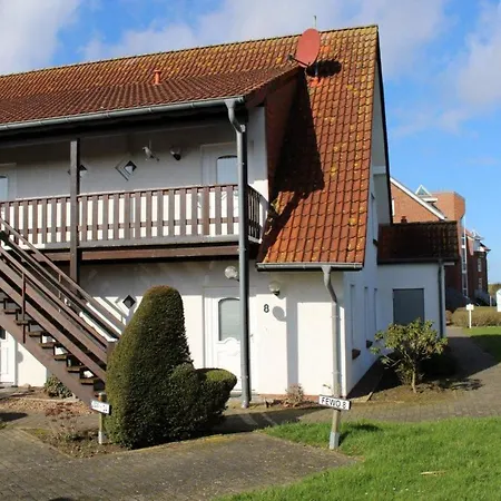 Ki22-15 Haus Seeadler * Dorumer Neufeld