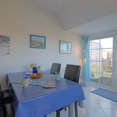 Ki22-15 Haus Seeadler Apartment Dorumer Neufeld