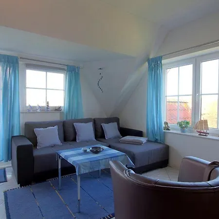 Ki22-15 Haus Seeadler Apartment