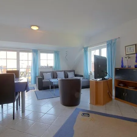 Apartment Ki22-15 Haus Seeadler *